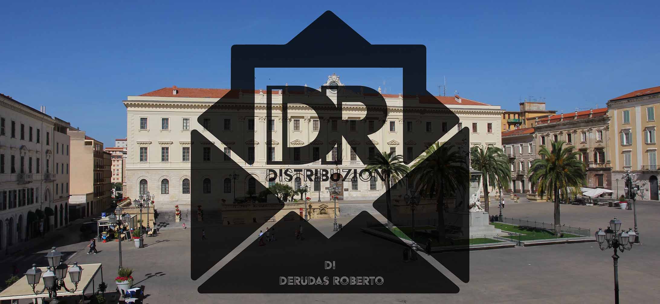 DRdistribuzioni: Il Tuo Partner di Fiducia in Sardegna della logistica promozionale